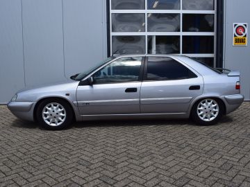 Citroën Xantia